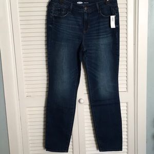 Old Navy Jeans size 10 NWT